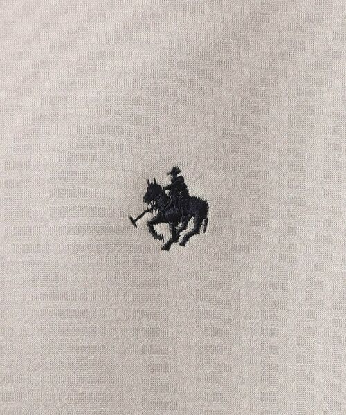 THE SHOP TK / ザ ショップ ティーケー スウェット | POLO BCS ダンボールスウェット | 詳細8