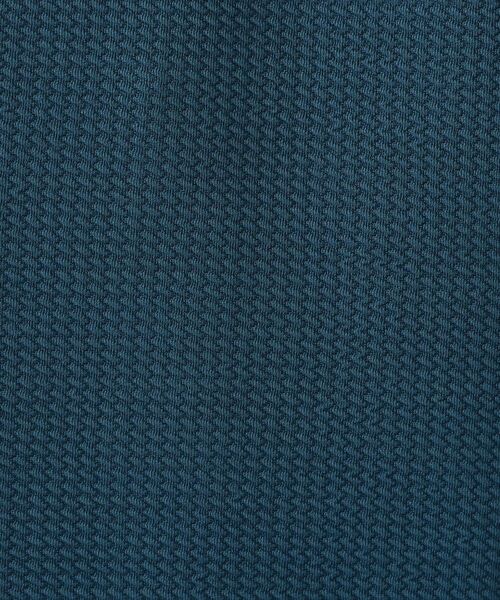 THE SHOP TK / ザ ショップ ティーケー カーディガン・ボレロ | カーディガン＋半袖Tシャツ セットアイテム 洗濯機OK | 詳細24