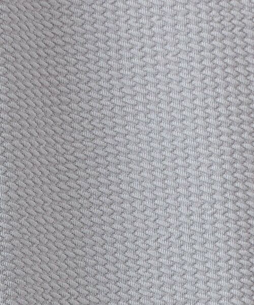 THE SHOP TK / ザ ショップ ティーケー カーディガン・ボレロ | カーディガン＋半袖Tシャツ セットアイテム 洗濯機OK | 詳細6