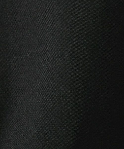 THE SHOP TK / ザ ショップ ティーケー レザーブルゾン・ジャケット | FLEXLINE ストレッチリブブルゾン | 詳細12