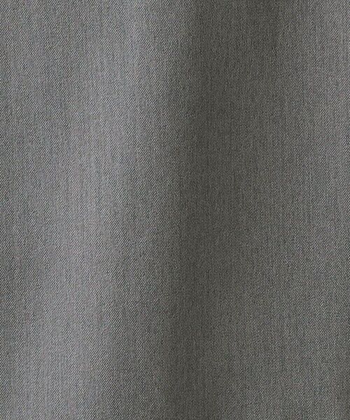 THE SHOP TK / ザ ショップ ティーケー レザーブルゾン・ジャケット | FLEXLINE ストレッチリブブルゾン | 詳細8