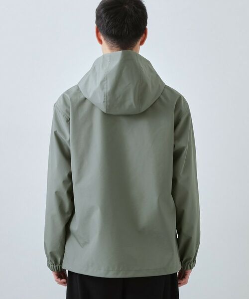 THE SHOP TK / ザ ショップ ティーケー レザーブルゾン・ジャケット | 3レイヤーマンパー | 詳細11