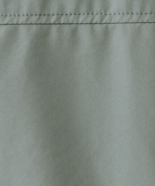 THE SHOP TK / ザ ショップ ティーケー レザーブルゾン・ジャケット | 3レイヤーマンパー | 詳細8