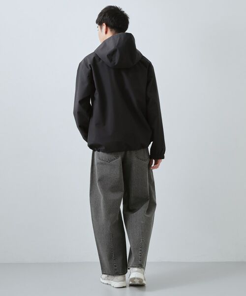 THE SHOP TK / ザ ショップ ティーケー デニムパンツ | デニムカーブパンツ | 詳細3