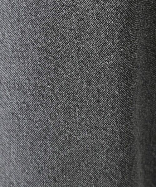 THE SHOP TK / ザ ショップ ティーケー デニムパンツ | デニムカーブパンツ | 詳細4