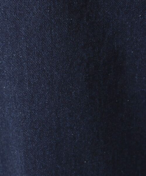 THE SHOP TK / ザ ショップ ティーケー デニムパンツ | デニムカーブパンツ | 詳細8