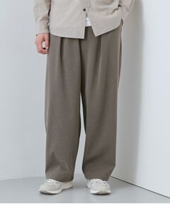 THE SHOP TK / ザ ショップ ティーケー パンツ | TRバレルパンツ