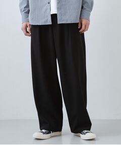 THE SHOP TK / ザ ショップ ティーケー パンツ | TRバレルパンツ