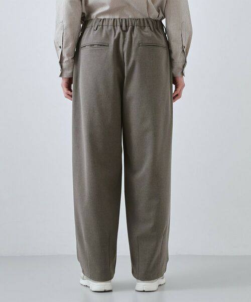 THE SHOP TK / ザ ショップ ティーケー パンツ | TRバレルパンツ | 詳細11