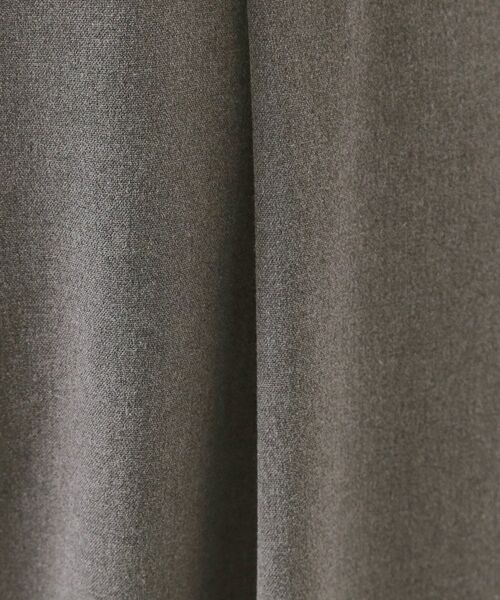 THE SHOP TK / ザ ショップ ティーケー パンツ | TRバレルパンツ | 詳細4