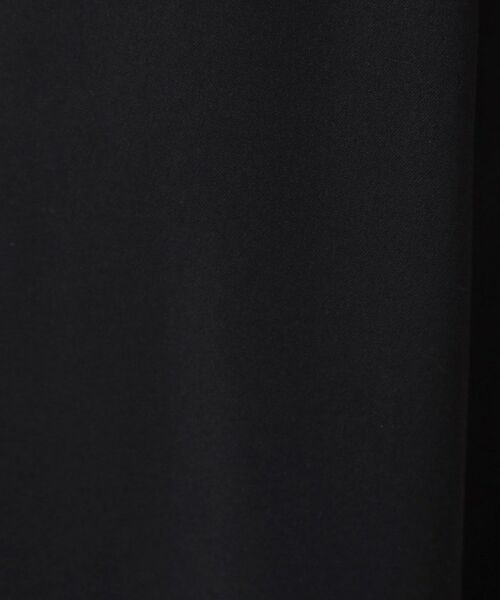 THE SHOP TK / ザ ショップ ティーケー パンツ | TRバレルパンツ | 詳細8