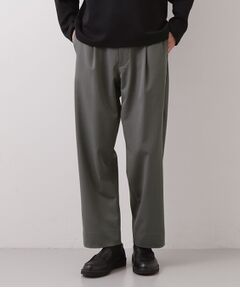 THE SHOP TK / ザ ショップ ティーケー パンツ | Flexline セミワイドスイージ