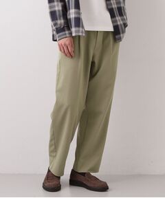 THE SHOP TK / ザ ショップ ティーケー パンツ | Flexline セミワイドスイージ