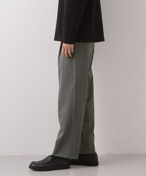 THE SHOP TK / ザ ショップ ティーケー パンツ | Flexline セミワイドスイージ | 詳細1