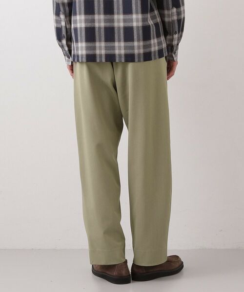 THE SHOP TK / ザ ショップ ティーケー パンツ | Flexline セミワイドスイージ | 詳細10