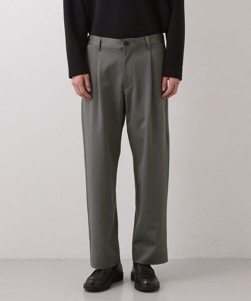 THE SHOP TK / ザ ショップ ティーケー パンツ | Flexline セミワイドスイージ | 詳細13