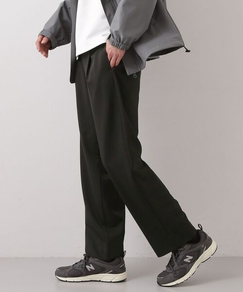 THE SHOP TK / ザ ショップ ティーケー パンツ | Flexline セミワイドスイージ | 詳細5