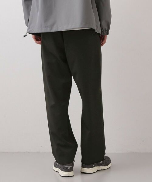 THE SHOP TK / ザ ショップ ティーケー パンツ | Flexline セミワイドスイージ | 詳細6