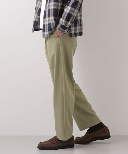 THE SHOP TK / ザ ショップ ティーケー パンツ | Flexline セミワイドスイージ | 詳細9