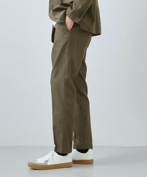 THE SHOP TK / ザ ショップ ティーケー デニムパンツ | ライトエバーデニム パンツ | 詳細1