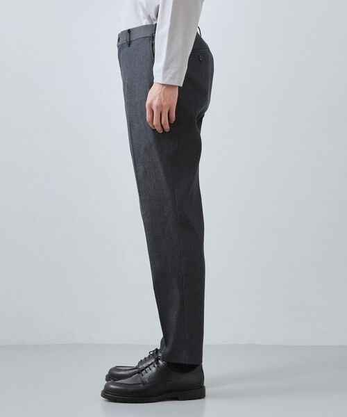 THE SHOP TK / ザ ショップ ティーケー デニムパンツ | ライトエバーデニム パンツ | 詳細10