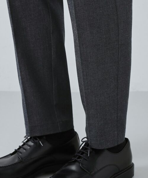 THE SHOP TK / ザ ショップ ティーケー デニムパンツ | ライトエバーデニム パンツ | 詳細16