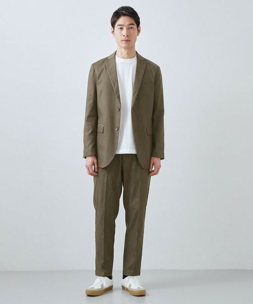 THE SHOP TK / ザ ショップ ティーケー デニムパンツ | ライトエバーデニム パンツ | 詳細2