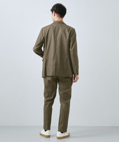 THE SHOP TK / ザ ショップ ティーケー デニムパンツ | ライトエバーデニム パンツ | 詳細3