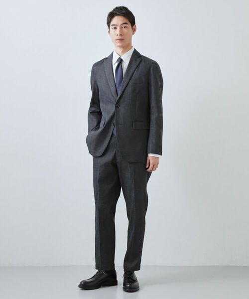 THE SHOP TK / ザ ショップ ティーケー デニムパンツ | ライトエバーデニム パンツ | 詳細6