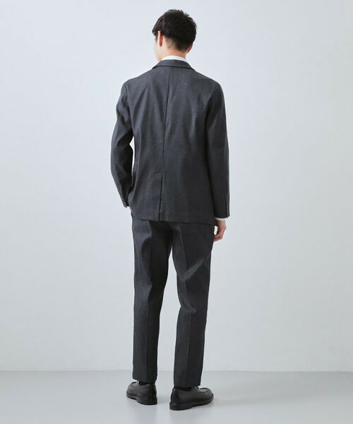 THE SHOP TK / ザ ショップ ティーケー デニムパンツ | ライトエバーデニム パンツ | 詳細7