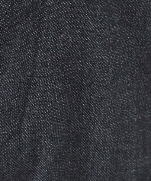 THE SHOP TK / ザ ショップ ティーケー デニムパンツ | ライトエバーデニム パンツ | 詳細8