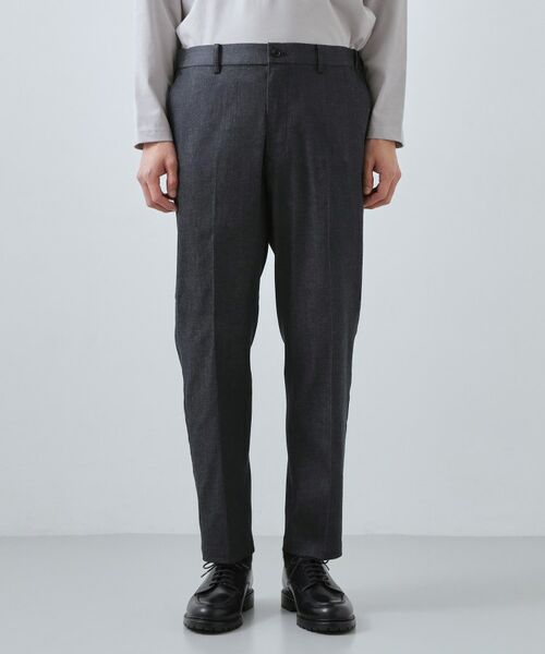 THE SHOP TK / ザ ショップ ティーケー デニムパンツ | ライトエバーデニム パンツ | 詳細9