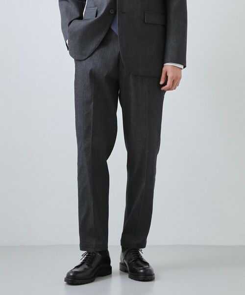 THE SHOP TK / ザ ショップ ティーケー デニムパンツ | ライトエバーデニム パンツ（ネイビー(094)）