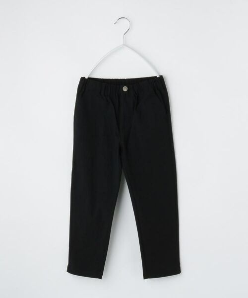 THE SHOP TK / ザ ショップ ティーケー パンツ | 【110-160】ノビールストレートパンツ | 詳細19
