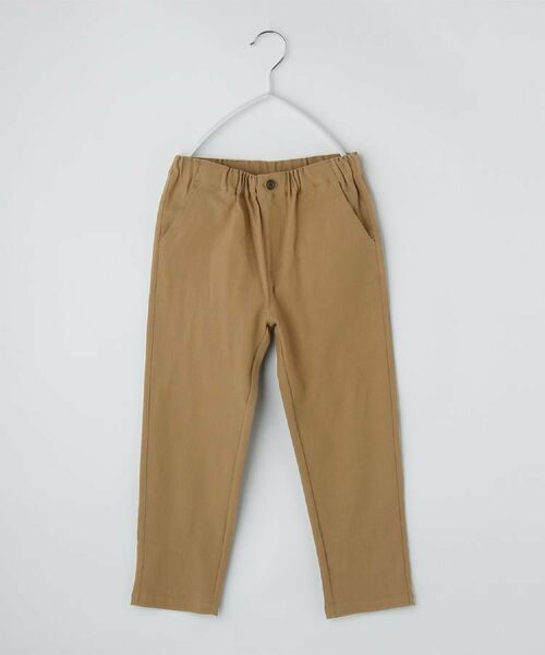 THE SHOP TK / ザ ショップ ティーケー パンツ | 【110-160】ノビールストレートパンツ | 詳細21