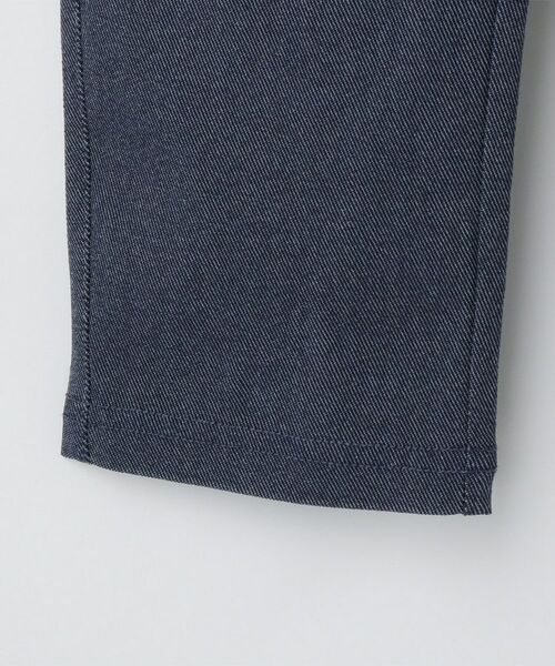 THE SHOP TK / ザ ショップ ティーケー パンツ | 【110-160】ノビールストレートパンツ | 詳細28