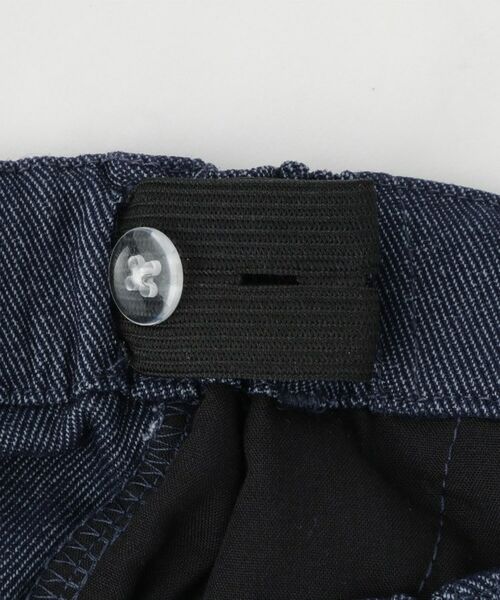 THE SHOP TK / ザ ショップ ティーケー パンツ | 【110-160】ノビールストレートパンツ | 詳細29