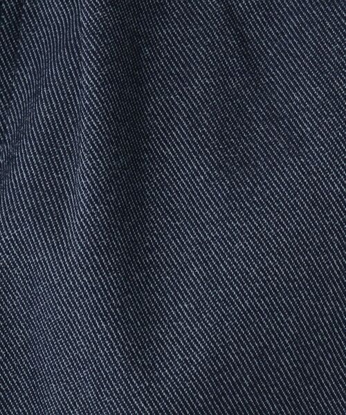 THE SHOP TK / ザ ショップ ティーケー パンツ | 【110-160】ノビールストレートパンツ | 詳細30