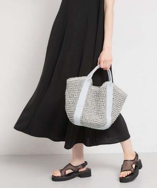 THE SHOP TK / ザ ショップ ティーケー トートバッグ | ペーパーバッグ | 詳細1