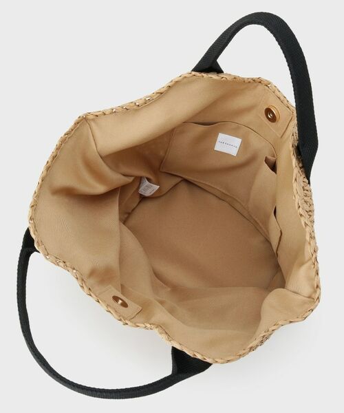 THE SHOP TK / ザ ショップ ティーケー トートバッグ | ペーパーバッグ | 詳細10