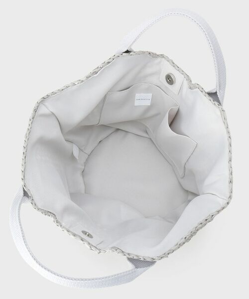 THE SHOP TK / ザ ショップ ティーケー トートバッグ | ペーパーバッグ | 詳細11