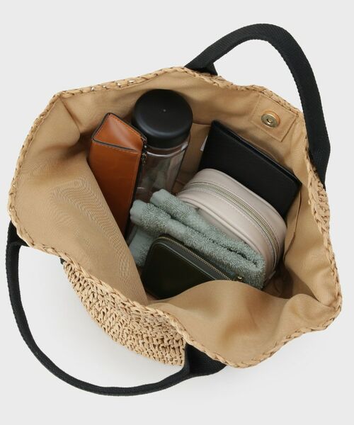 THE SHOP TK / ザ ショップ ティーケー トートバッグ | ペーパーバッグ | 詳細12