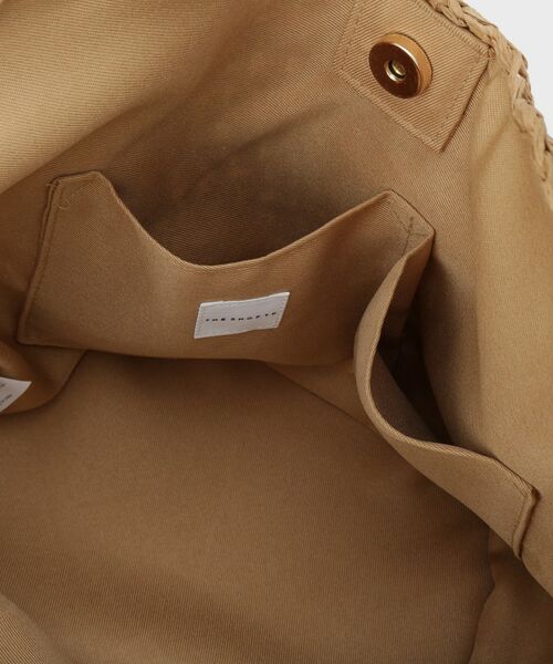 THE SHOP TK / ザ ショップ ティーケー トートバッグ | ペーパーバッグ | 詳細13