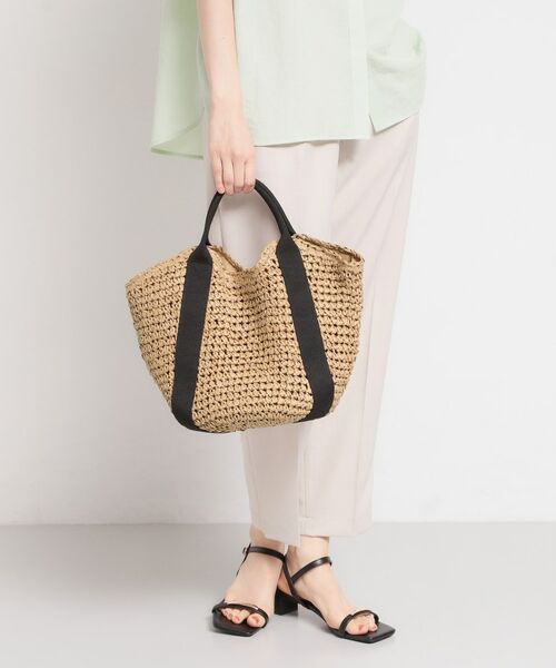 THE SHOP TK / ザ ショップ ティーケー トートバッグ | ペーパーバッグ | 詳細3