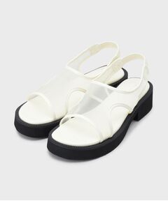 THE SHOP TK / ザ ショップ ティーケー サンダル | メッシュスポーツサンダル