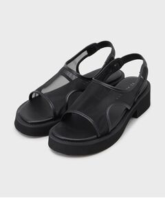 THE SHOP TK / ザ ショップ ティーケー サンダル | メッシュスポーツサンダル