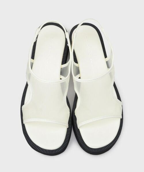 THE SHOP TK / ザ ショップ ティーケー サンダル | メッシュスポーツサンダル | 詳細4