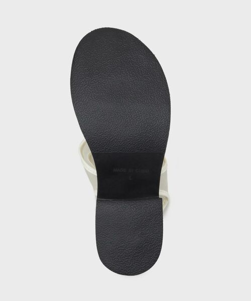 THE SHOP TK / ザ ショップ ティーケー サンダル | メッシュスポーツサンダル | 詳細5