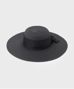 THE SHOP TK / ザ ショップ ティーケー ハット | リボンハット