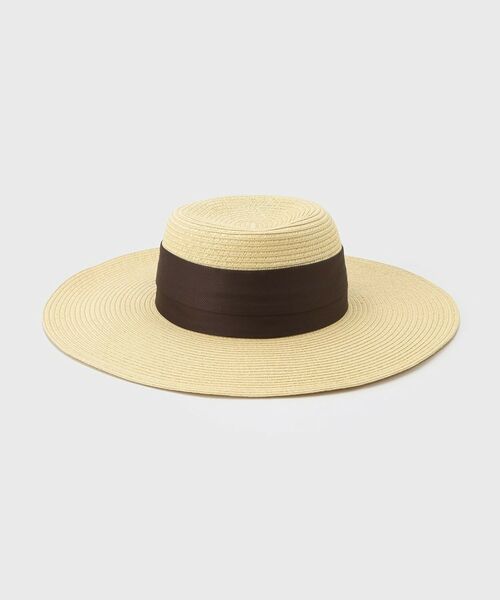 THE SHOP TK / ザ ショップ ティーケー ハット | リボンハット | 詳細2